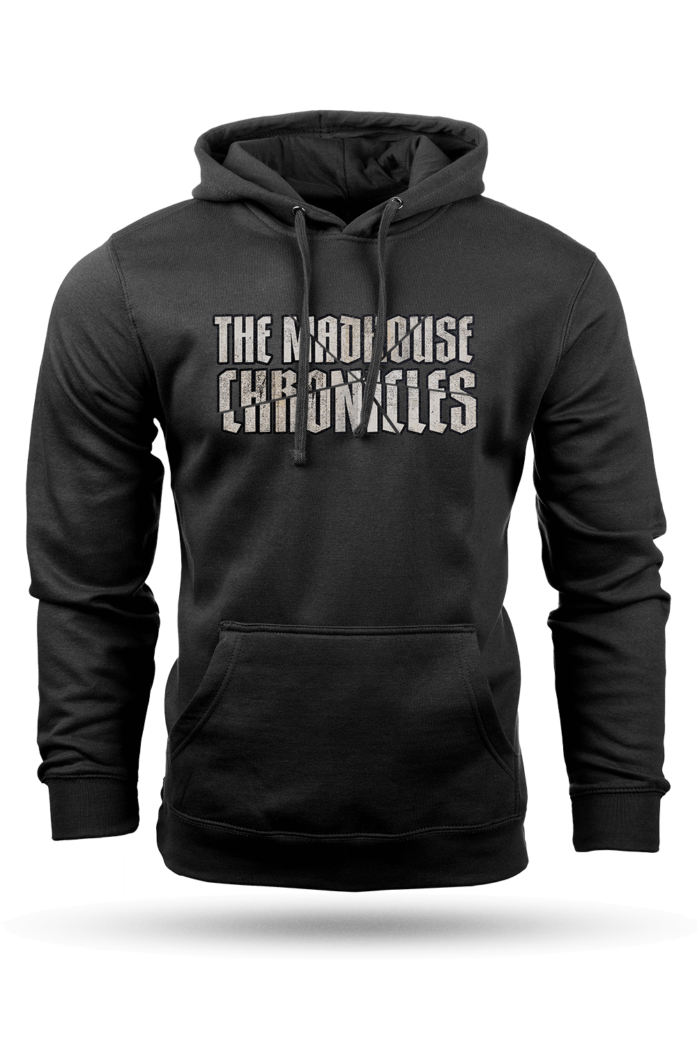 Hoodie - Madhouse Chronicles