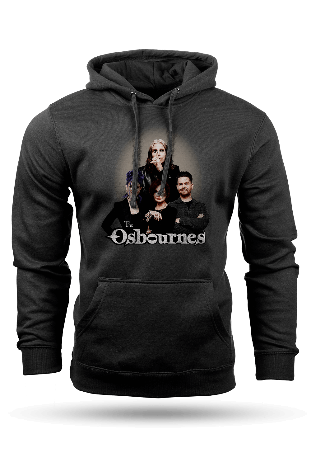 Hoodie - The Osbournes
