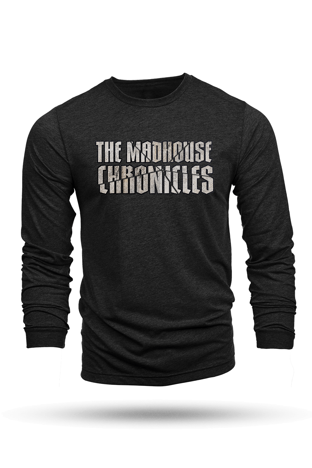 Long Sleeve - Madhouse Chronicles