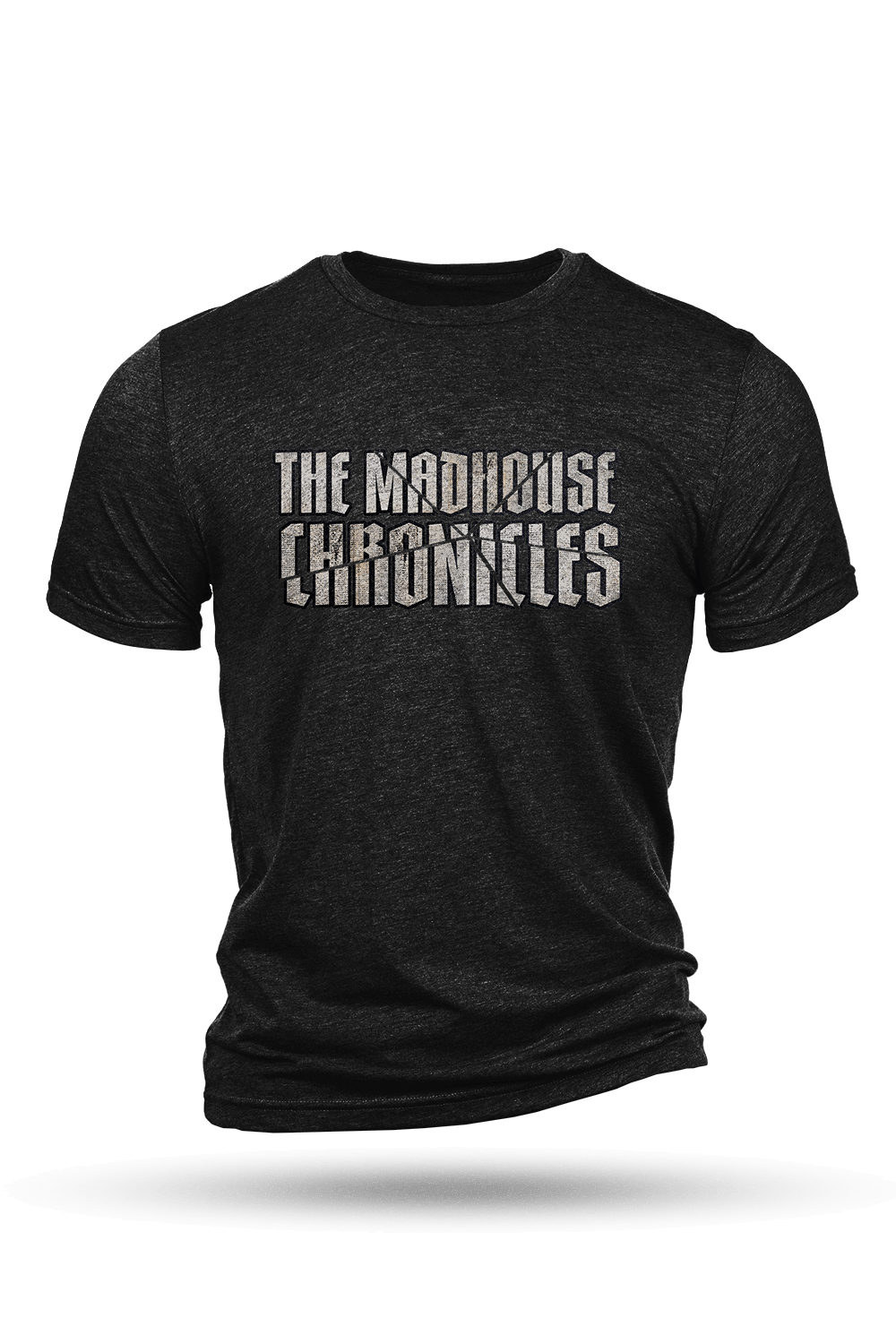 T-Shirt - Madhouse Chronicles