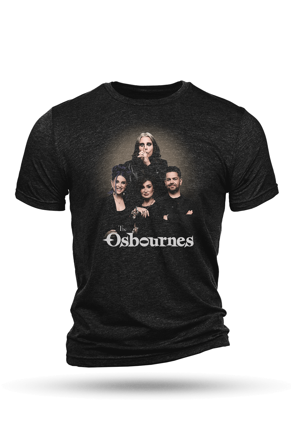 T-Shirt - The Osbournes