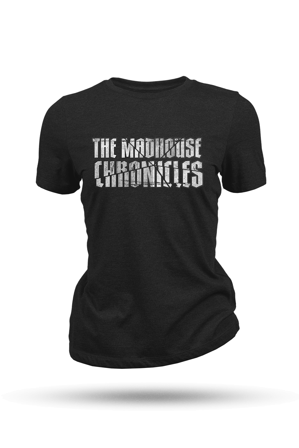 Women's T-Shirt - Madhouse Chronicles