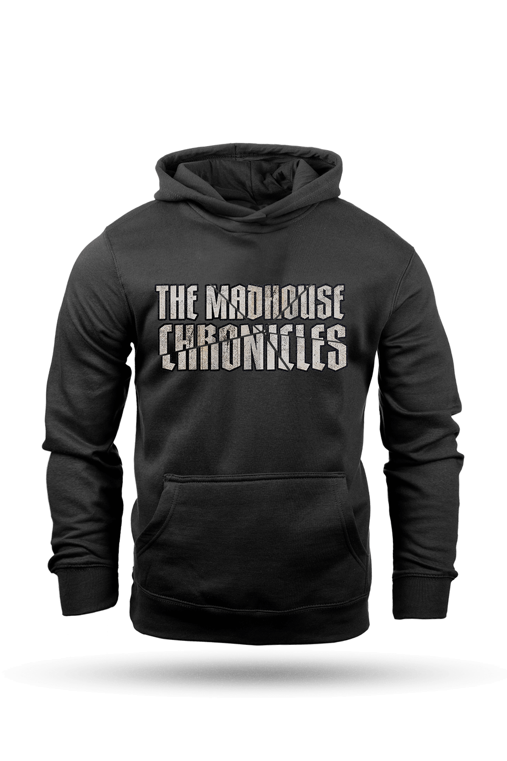 Youth Hoodie - Madhouse Chronicles