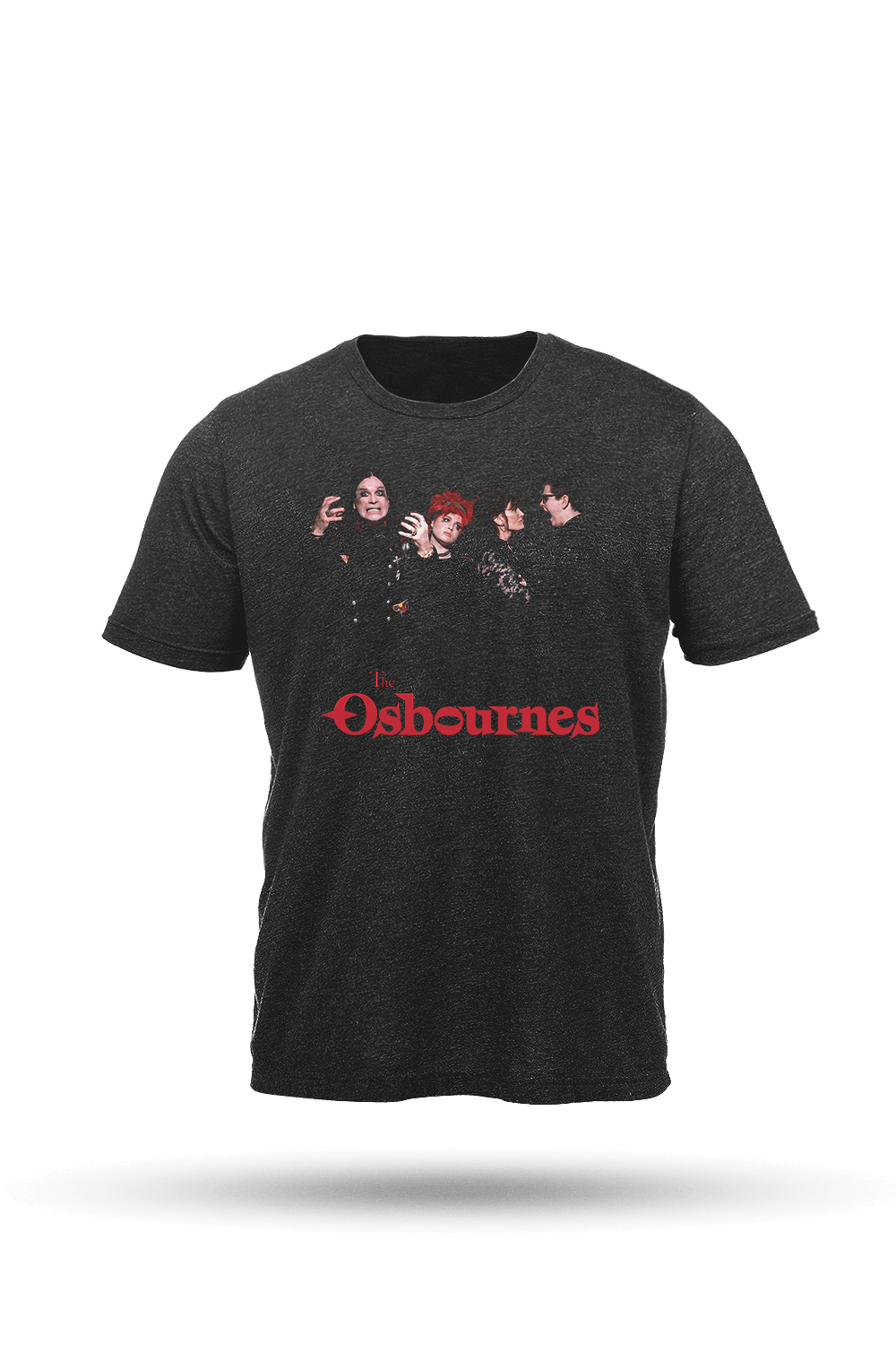 Youth T-Shirt - The Osbournes Family