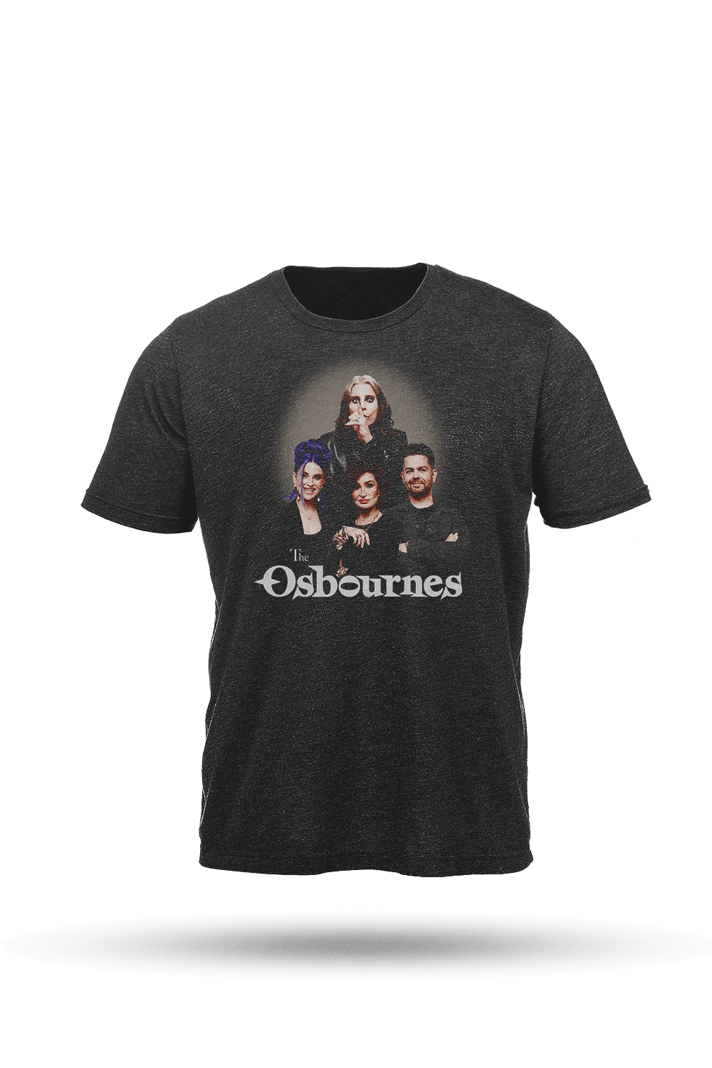 Youth T-Shirt - The Osbournes