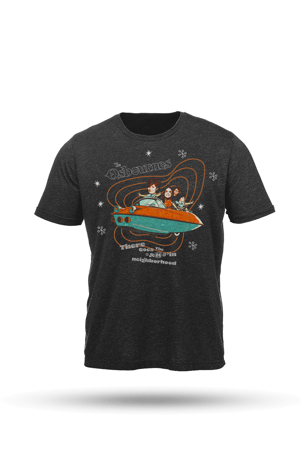 Youth T-Shirt - There Goes The Neighborhood