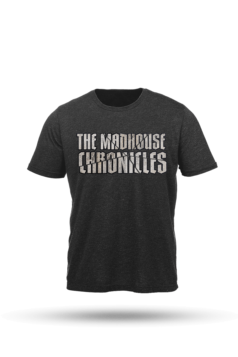 Youth T-Shirt - Madhouse Chronicles