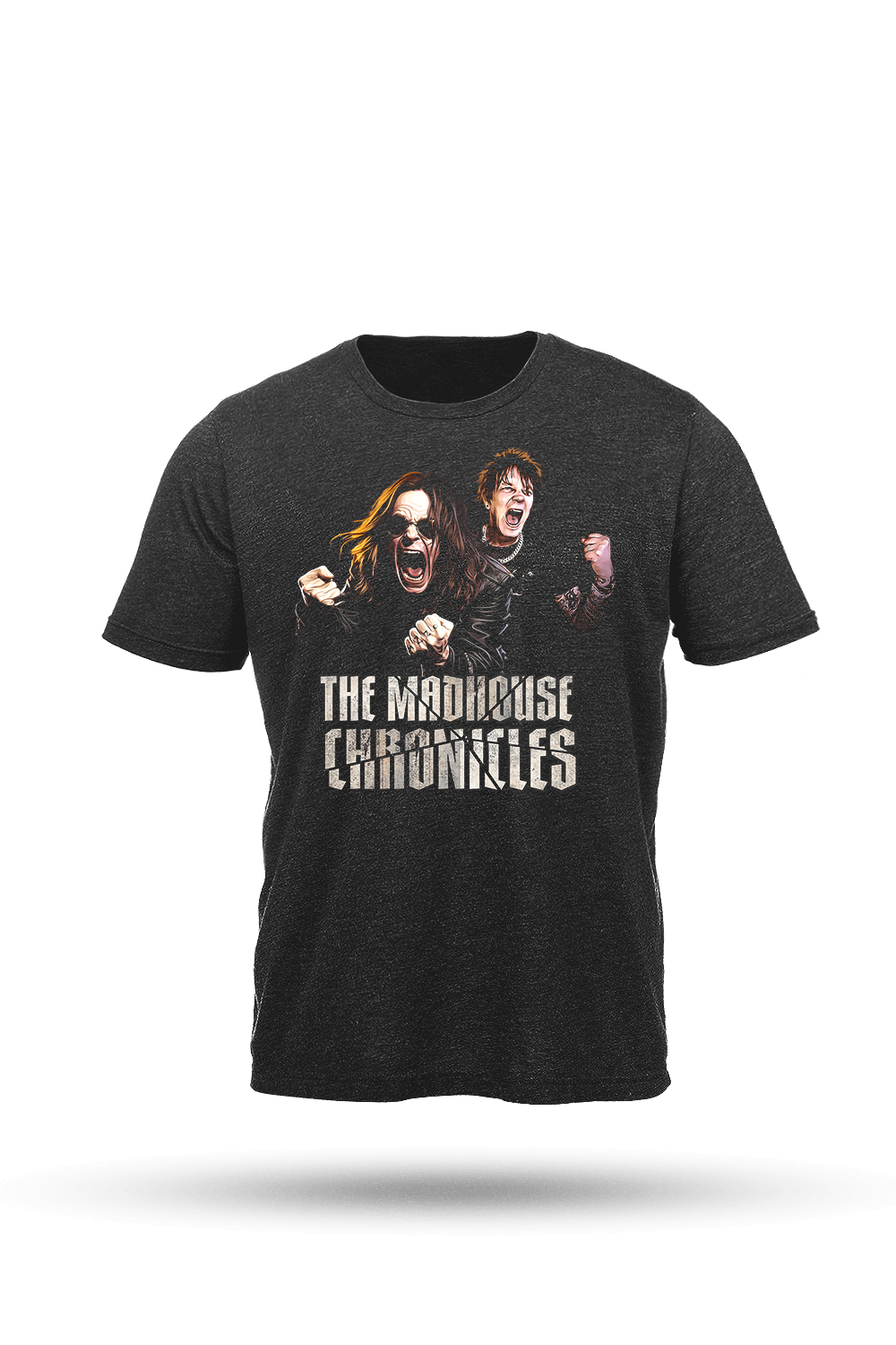 Youth T-Shirt - Osbournes Madhouse Chronicles